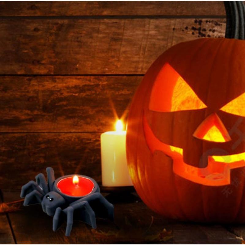 Candle Supplies For Sale - 2025 Sıcak Fırsat Yeni 3D Örümcek