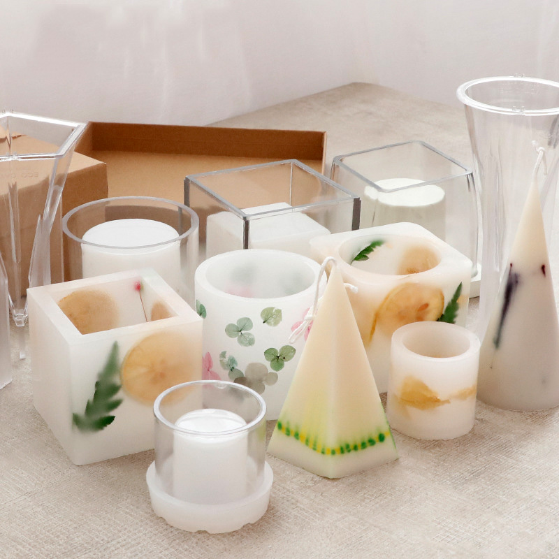 Rüzgar geçirmez Mum Fincan Akr - Candle Vessel Supplies incelemesi ve fiyatı